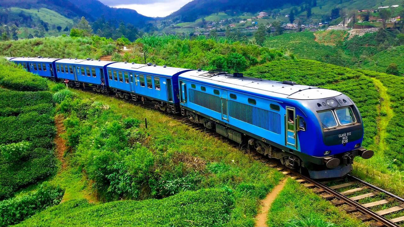 Classic Tour Sri Lanka 10 Nights 4